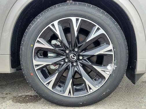 2026 Mazda CX-90 3.3 Turbo S Premium Plus