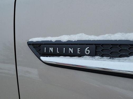 2026 Mazda CX-90 3.3 Turbo S Premium Plus