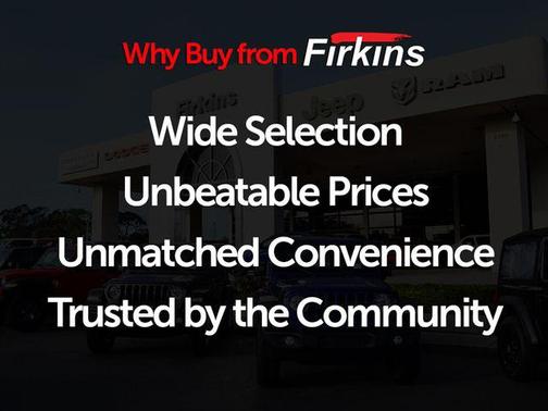 2024 RAM 1500 Tradesman Crew Cab 4x4 57' Box