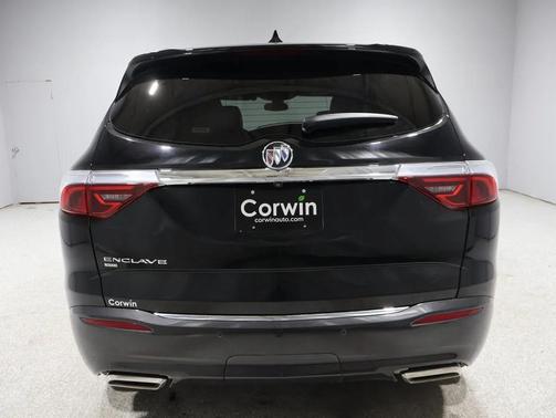 2024 Buick Enclave Essence AWD