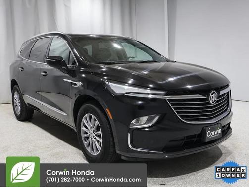 2024 Buick Enclave Essence AWD