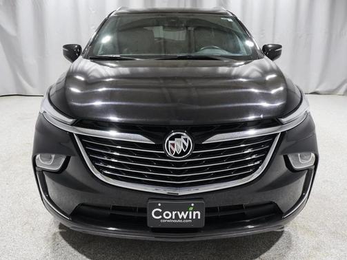 2024 Buick Enclave Essence AWD