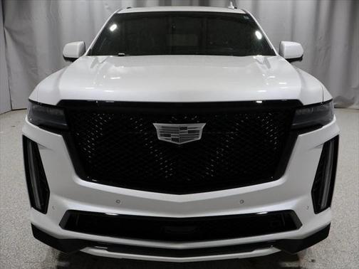 2023 Cadillac Escalade V-Series