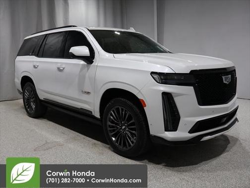2023 Cadillac Escalade V-Series