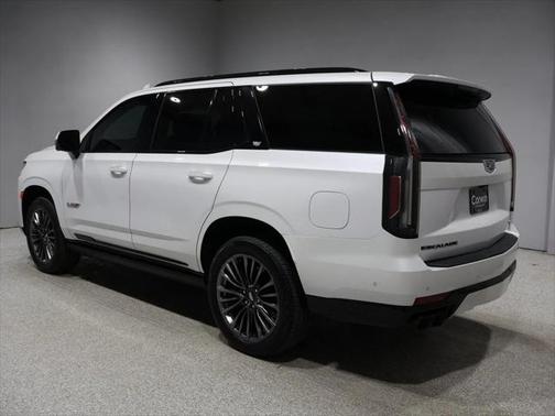 2023 Cadillac Escalade V-Series