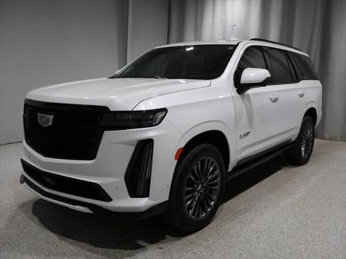 2023 Cadillac Escalade V-Series