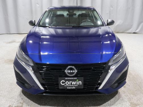 2024 Nissan Altima S FWD