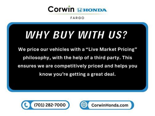 Blue 2016 Honda Pilot EX