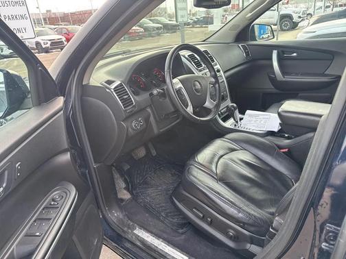 2012 GMC Acadia SLT-1