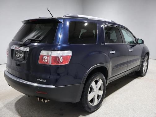 2012 GMC Acadia SLT-1