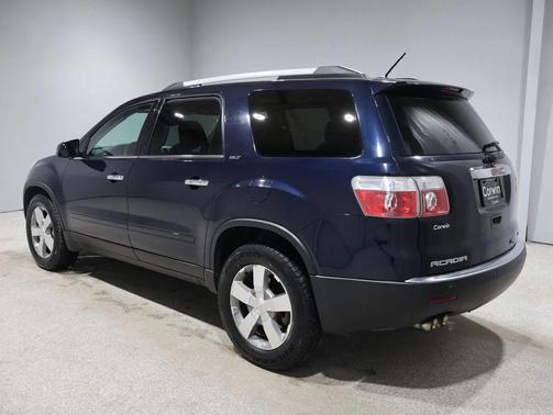 2012 GMC Acadia SLT-1