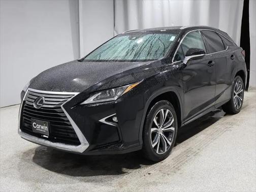 2016 Lexus RX 350 Base