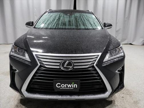 2016 Lexus RX 350 Base