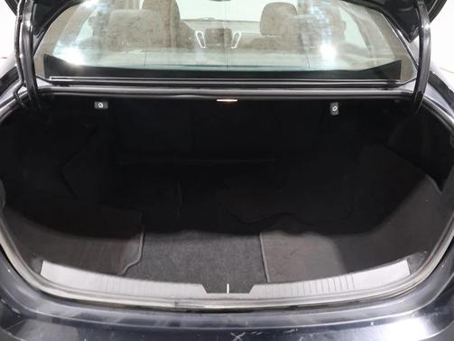 2021 Chevrolet Malibu FWD LT