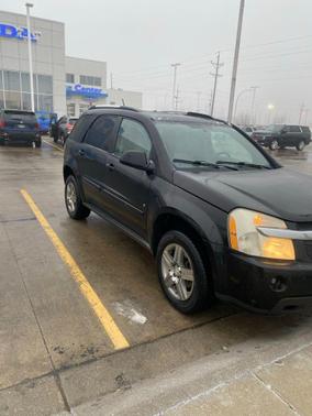2007 Chevrolet Equinox LT