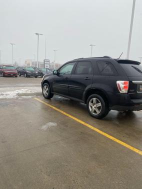 2007 Chevrolet Equinox LT
