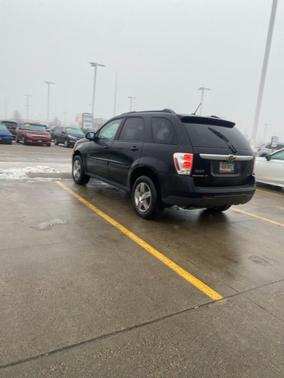 2007 Chevrolet Equinox LT