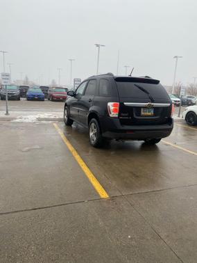 2007 Chevrolet Equinox LT