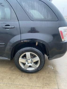 2007 Chevrolet Equinox LT