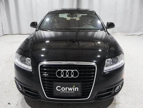 2011 Audi A6 3.0T Prestige Quattro