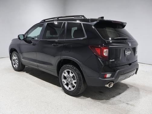 2023 Honda Passport AWD TrailSport