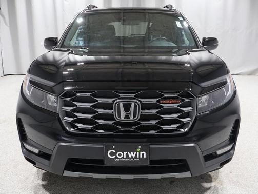 2023 Honda Passport AWD TrailSport