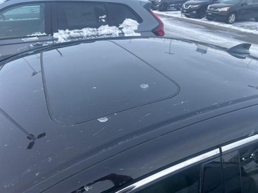 2015 Acura TLX V6 Advance