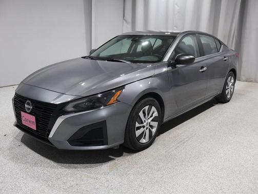 2024 Nissan Altima S FWD