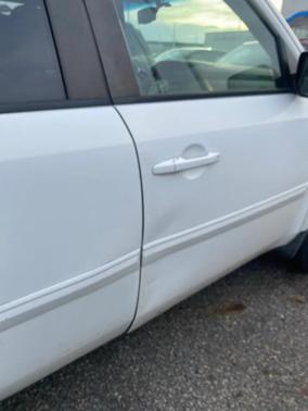 2011 Honda Pilot EX-L