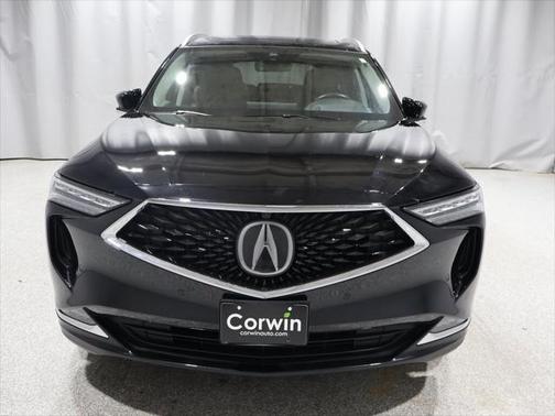 2023 Acura MDX Advance Package