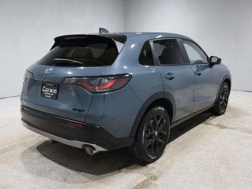 2023 Honda HR-V AWD Sport