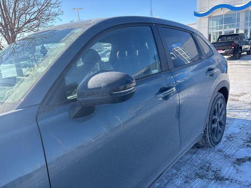 2023 Honda HR-V AWD Sport