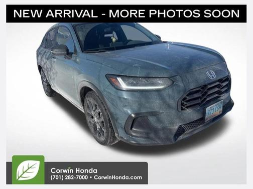 2023 Honda HR-V AWD Sport