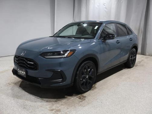 2023 Honda HR-V AWD Sport