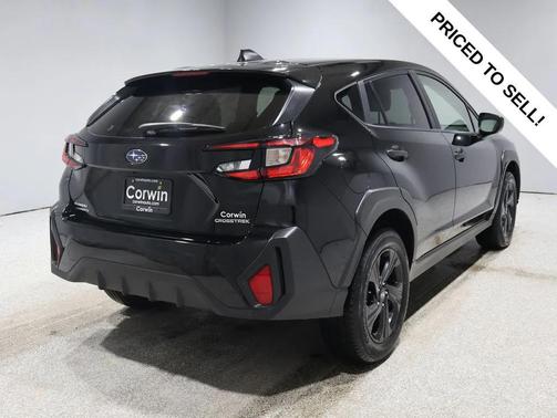 2024 Subaru Crosstrek Base