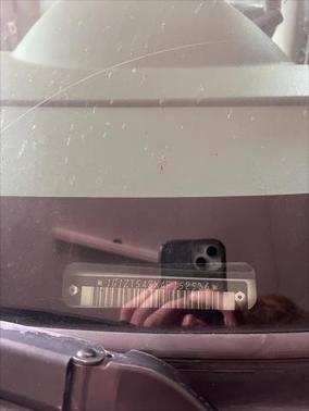 2004 Chevrolet Malibu Base