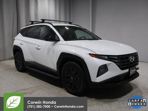 2024 Hyundai TUCSON XRT