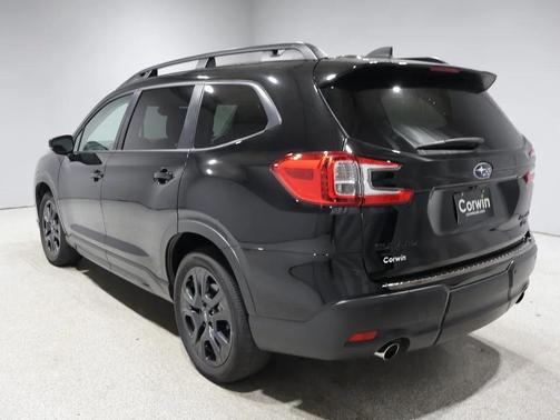 2024 Subaru Ascent Onyx Edition 7-Passenger