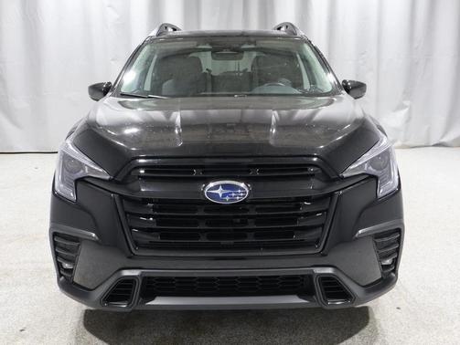 2024 Subaru Ascent Onyx Edition 7-Passenger