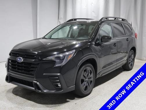 2024 Subaru Ascent Onyx Edition 7-Passenger