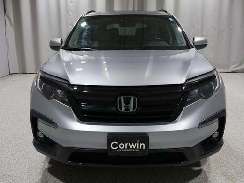 2022 Honda Pilot AWD Special Edition