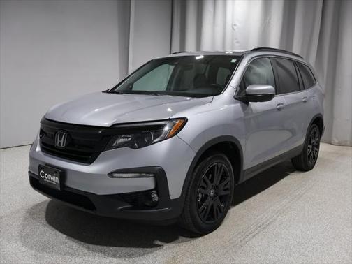 2022 Honda Pilot AWD Special Edition
