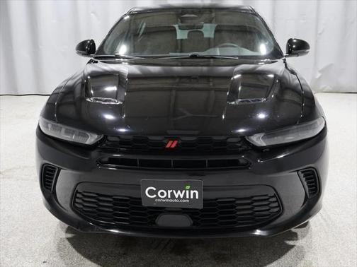 2024 Dodge Hornet R/T EAWD