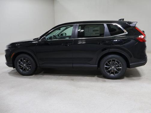 Nh-731p Crystal Bl 2026 Honda CR-V EX-L AWD