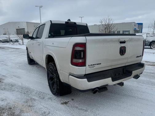 2022 RAM 1500 Limited