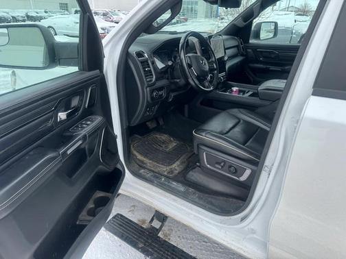 2022 RAM 1500 Limited