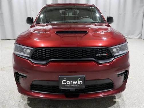 2023 Dodge Durango R/T Premium AWD