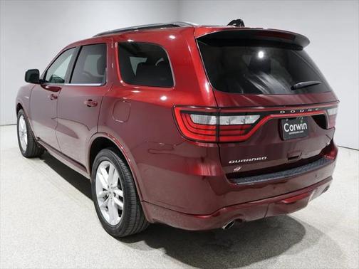 2023 Dodge Durango R/T Premium AWD
