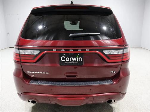 2023 Dodge Durango R/T Premium AWD