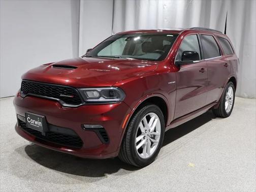 2023 Dodge Durango R/T Premium AWD